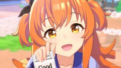 Umamusume: Pretty Derby – Best Mejiro Ryan Build