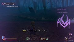 Grounded 2: A Strange Warning Mission Walkthrough