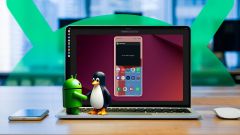 Android的Linux终端正在获得一项新功能