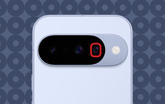 The Cheapest Pixel 10 Finally Has a Long Missing Pro Camera Feature