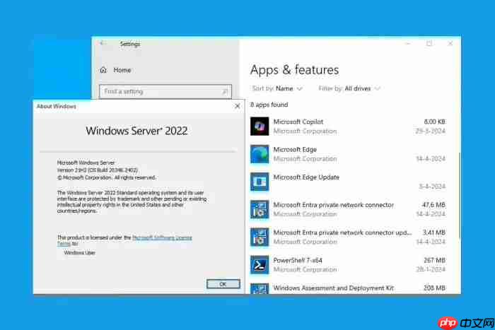 微软 Edge 浏览器 124 版本修复Bug:自动安装8KB Copilot