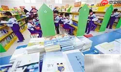 培养爱读书习惯的秘诀