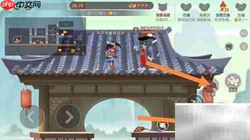 杰瑞的音乐游戏玩法揭秘