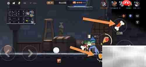 杰瑞的音乐游戏玩法揭秘