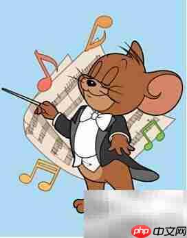 杰瑞的音乐游戏玩法揭秘