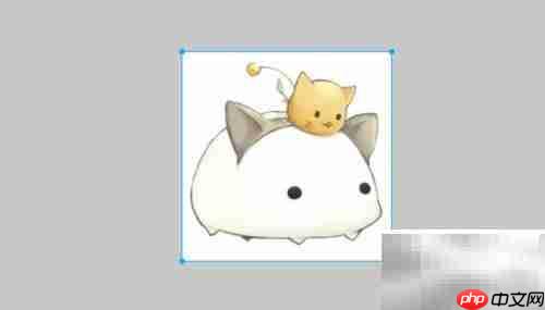 Fireworks调整图片饱和度技巧