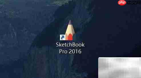 sketchbook pro快速清空图层