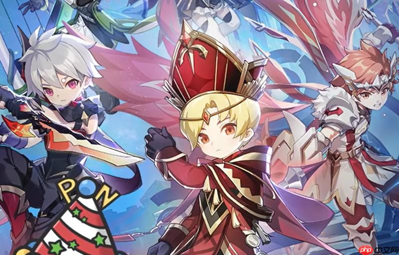 出发吧麦芬八转职业有哪些 八转职业详细介绍