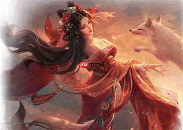 王于兴师武将妲己技能介绍说明