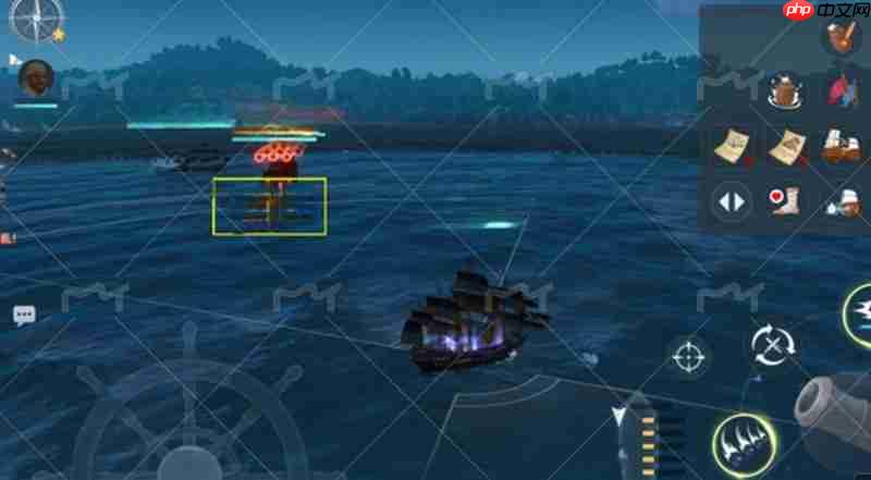 大航海时代传说烟雾炮怎么选 烟雾炮种类性能详细介绍