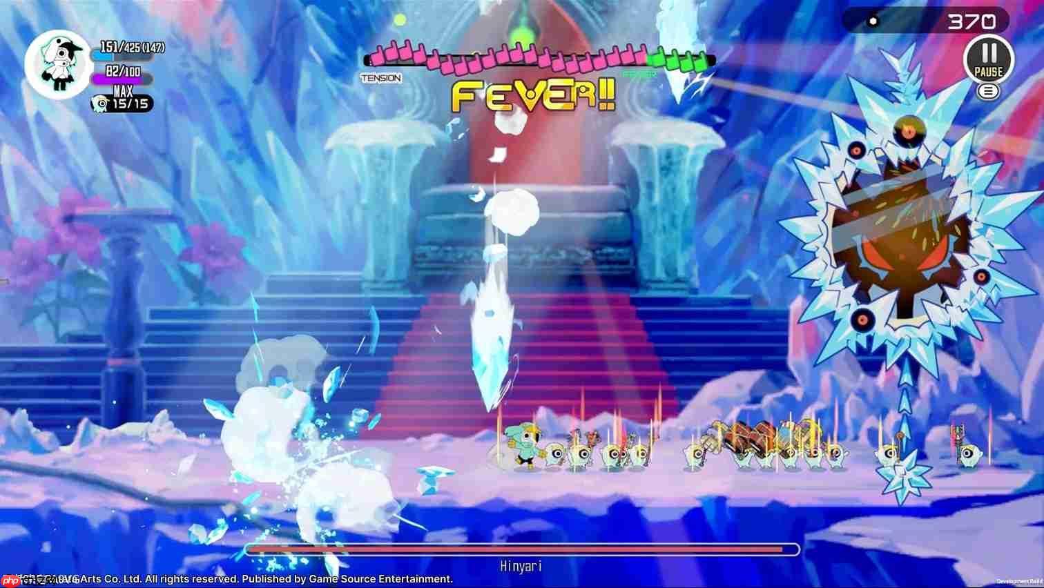 《啦嗒铛(RATATAN)》抢先体验正式宣布9月19日上线!