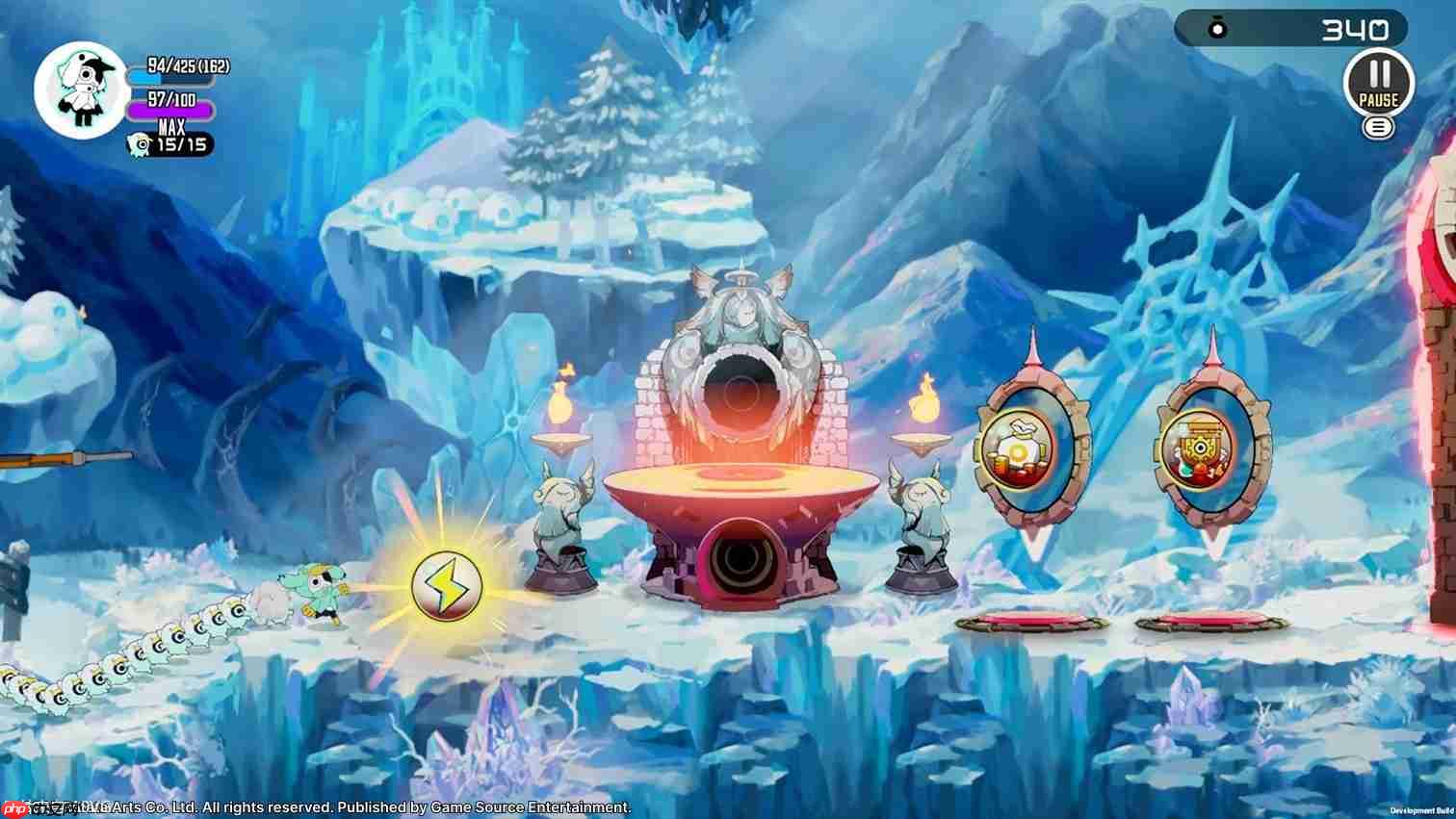 《啦嗒铛(RATATAN)》抢先体验正式宣布9月19日上线!