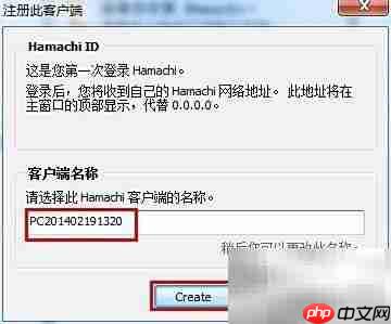 蛤蟆吃助力虚拟局域网搭建