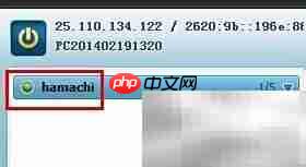 蛤蟆吃助力虚拟局域网搭建
