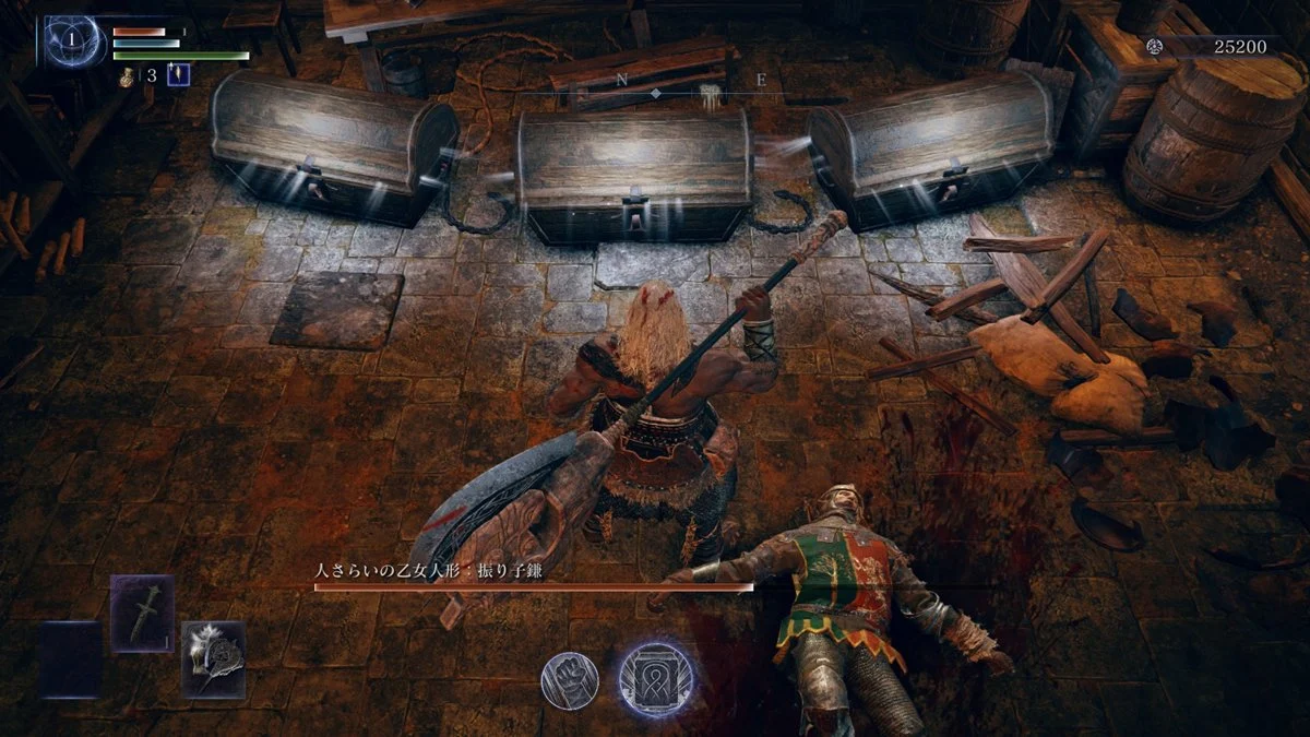 高玩称《艾尔登：黑夜君临》观察力被轻视 实测提升掉率