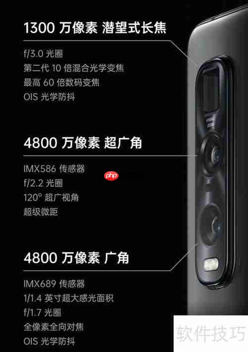 OPPO Find X2与Pro区别解析
