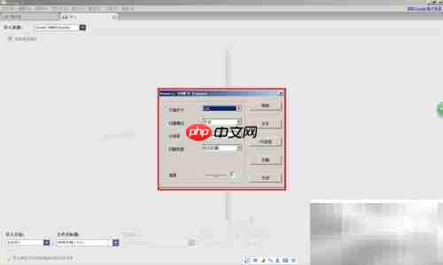 Picasa扫描打印机文档指南