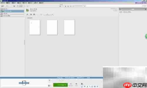 Picasa扫描打印机文档指南