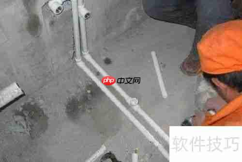 PVC管与HDPE管区别解析