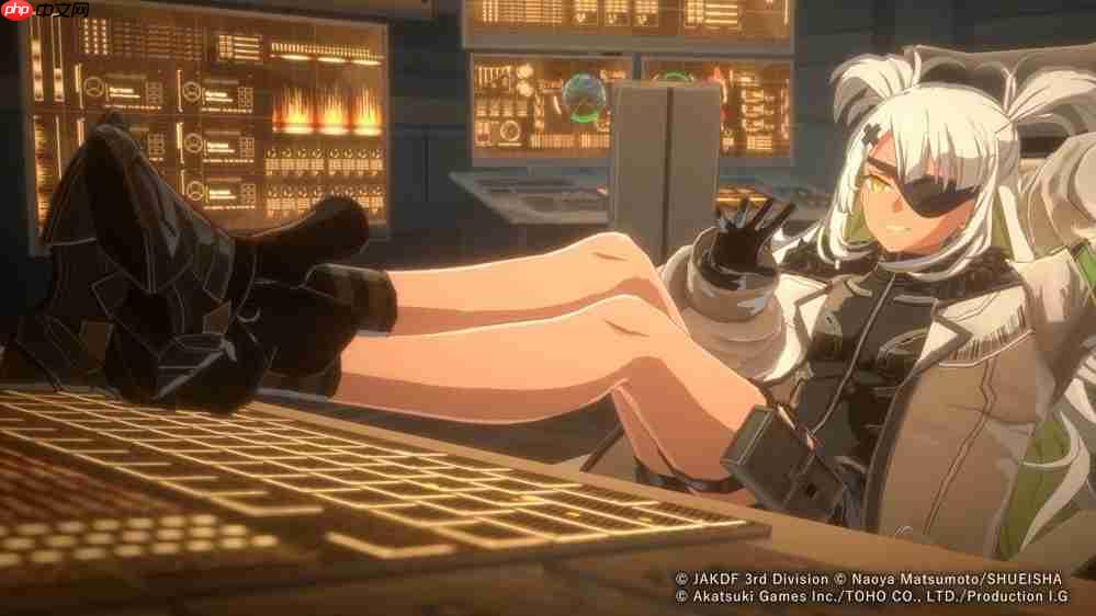 “怪兽8号 THEGAME”确定于8月31日全球同步上市！众多游戏内容皆于“怪 8 之日”首次公开！