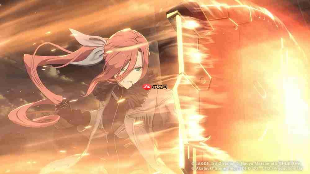 “怪兽8号 THEGAME”确定于8月31日全球同步上市！众多游戏内容皆于“怪 8 之日”首次公开！