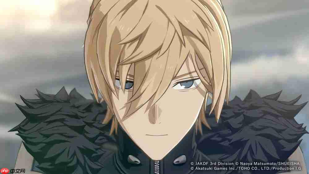 “怪兽8号 THEGAME”确定于8月31日全球同步上市！众多游戏内容皆于“怪 8 之日”首次公开！