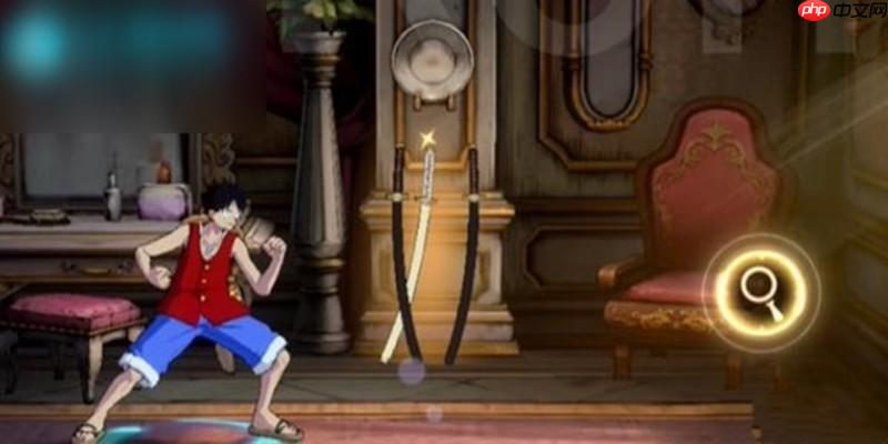 航海王壮志雄心藏品怎么拿 12件藏品获取方法详解