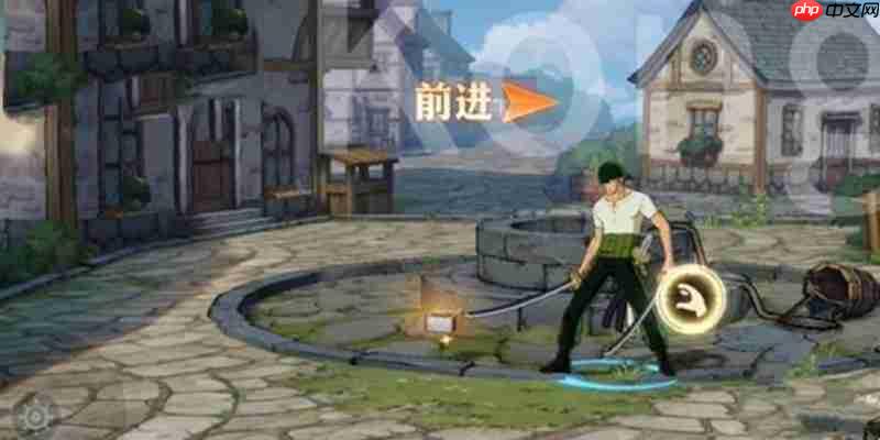 航海王壮志雄心藏品怎么拿 12件藏品获取方法详解