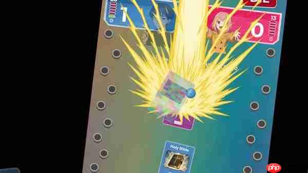 Steam喜加一：肉鸽打牌游戏《Hardest》限免即将结束！