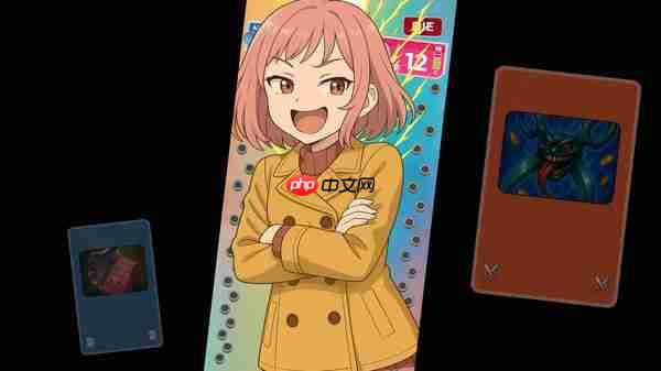 Steam喜加一：肉鸽打牌游戏《Hardest》限免即将结束！