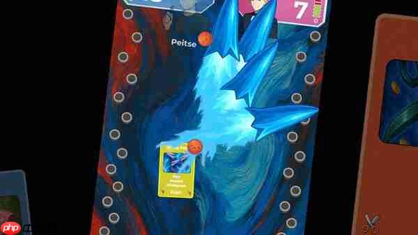 Steam喜加一：肉鸽打牌游戏《Hardest》限免即将结束！