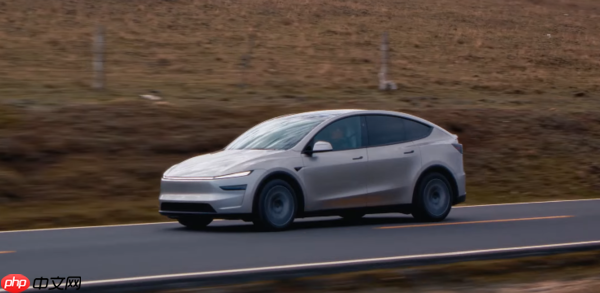 Model Y L将接入豆包？特斯拉与火山引擎达成合作！