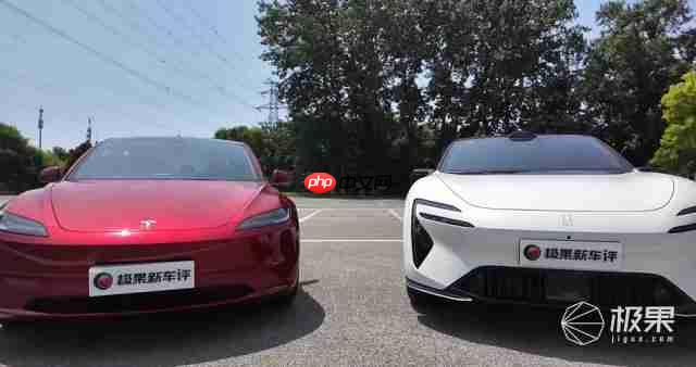 中美智驾大 PK!四大魔鬼场景实测,华为激光雷达对纯视觉,谁更强?