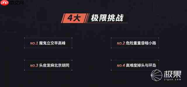 中美智驾大 PK!四大魔鬼场景实测,华为激光雷达对纯视觉,谁更强?