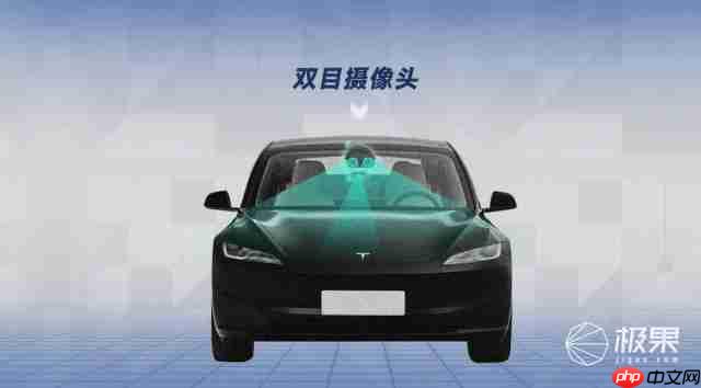 中美智驾大 PK!四大魔鬼场景实测,华为激光雷达对纯视觉,谁更强?