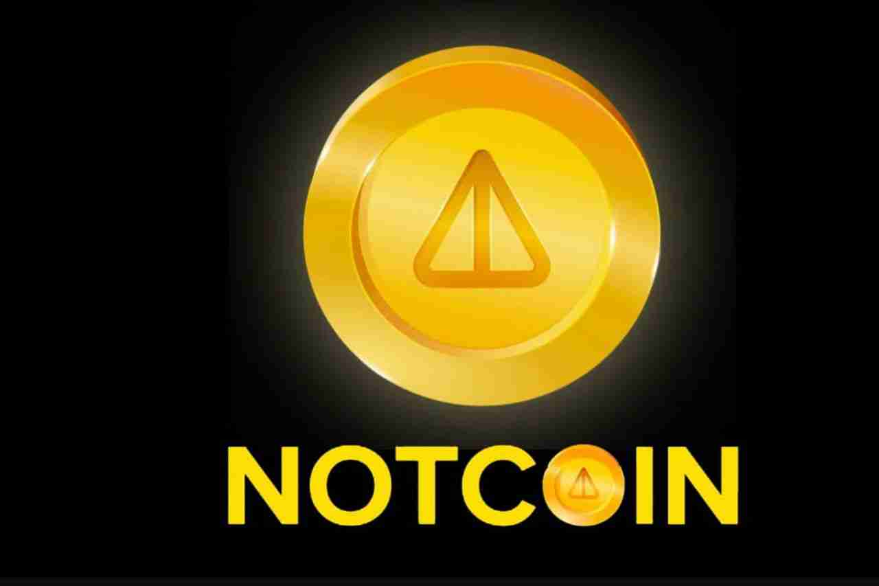 什么是Notcoin (NOT币)?NOT价格预测:2025、2026-2030年