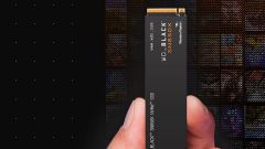 You Can Get a 2TB NVMe WD Black SSD for 32% Off