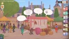 Tiny Bookshop: Beginner Tips