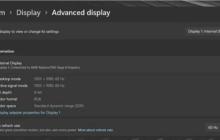 Win11将支持动态刷新率显示以节省电源电量