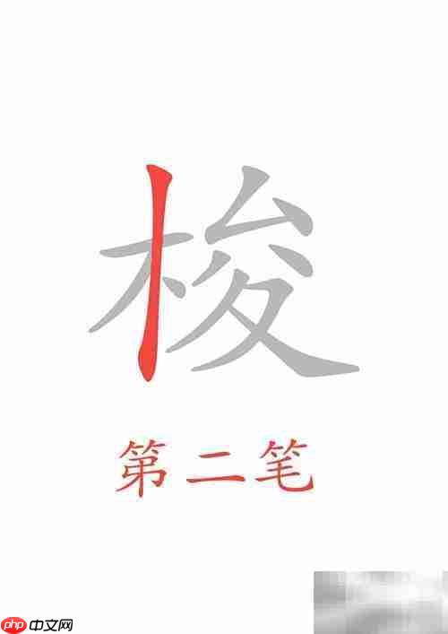 穿梭的梭字怎么写