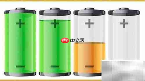 AAA与AA电池的区别解析