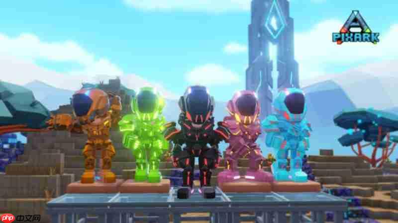 29元限时特惠开启，《方块方舟》邀你畅游史前世界