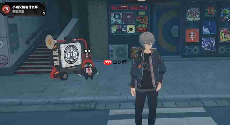 绝区零每日委托怎么领 每日委托领取详细方法