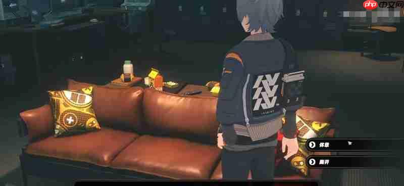 绝区零每日委托怎么领 每日委托领取详细方法