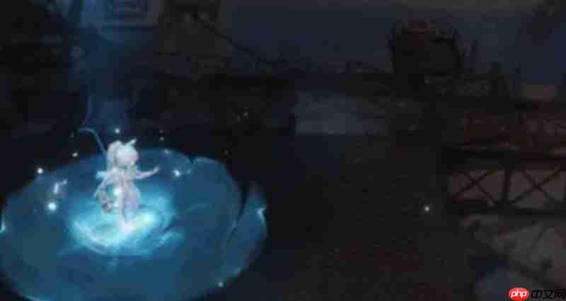 交错战线昆仑不朽怎么样 昆仑技能效果详细介绍