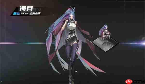 晴空之下虚演幻境手操阵容攻略分享