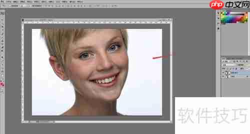 PS美化修片滤镜详解（二）