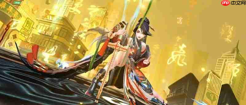 决战平安京姑获鸟玄英渡皮肤上线时间 皮肤什么时候上