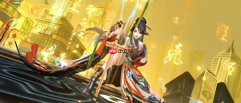 决战平安京姑获鸟玄英渡皮肤上线时间 皮肤什么时候上