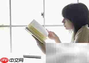 爱读书让女人更优雅智慧